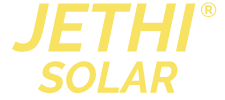 Logo | Jethi Solar